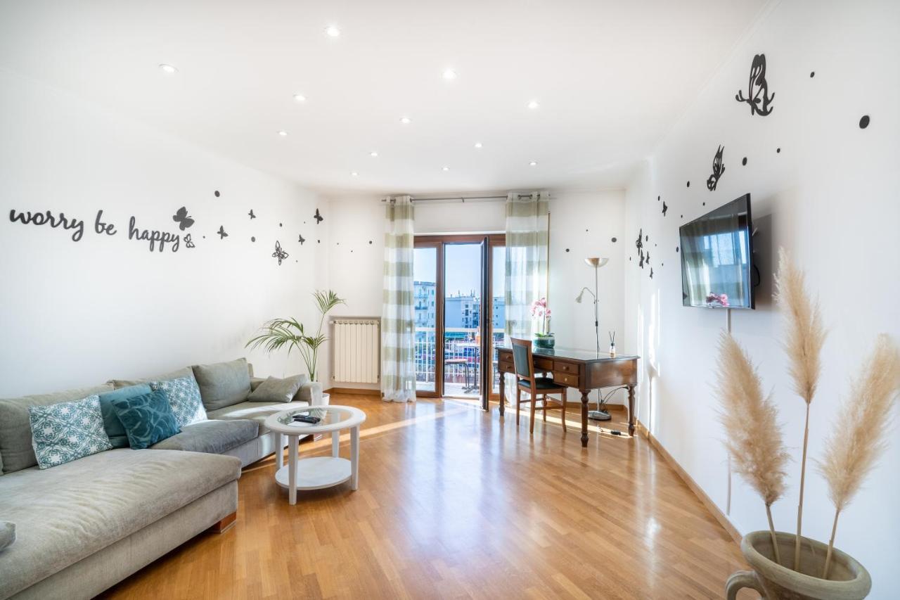 Ludo Home Sorrento Exterior photo