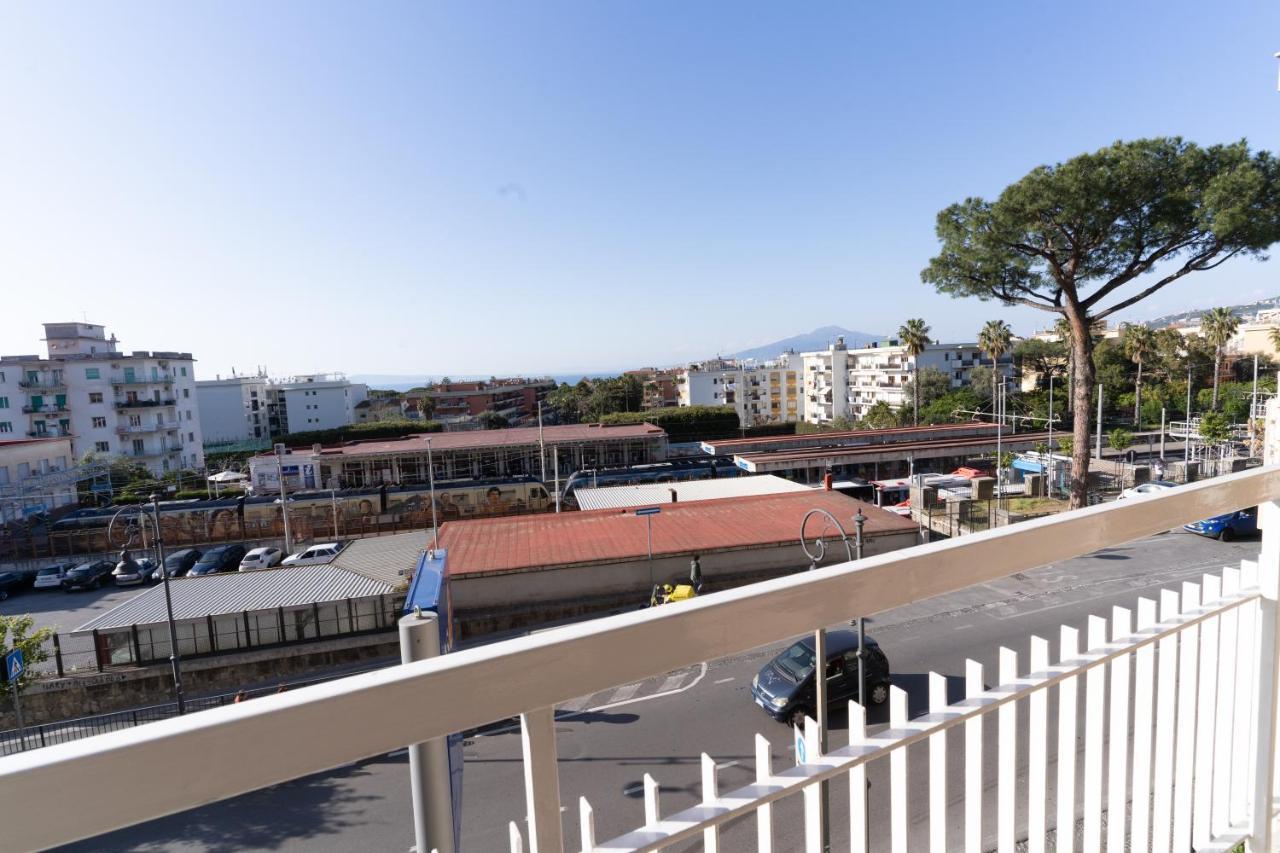 Ludo Home Sorrento Exterior photo